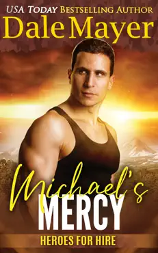 michael's mercy book cover image