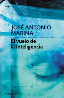 el vuelo de la inteligencia imagen de la portada del libro