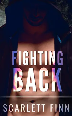 fighting back book cover image