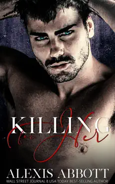 killing for her book cover image