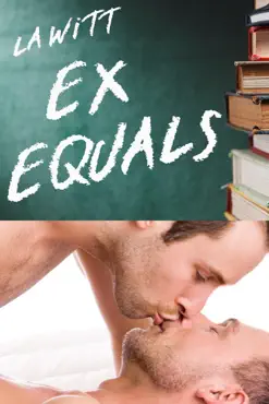 ex equals book cover image