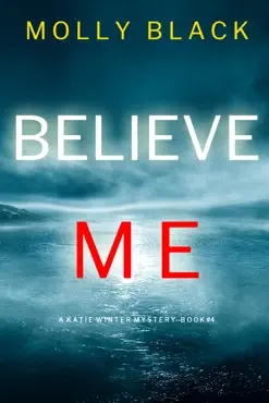 believe me (a katie winter fbi suspense thriller—book 4) book cover image