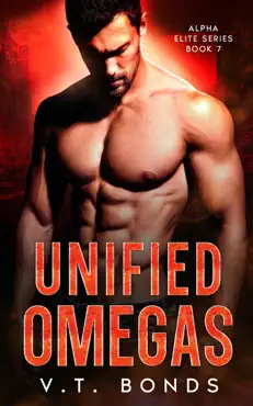 unified omegas book cover image