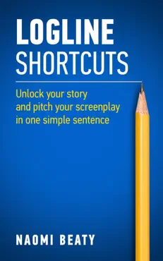 logline shortcuts imagen de la portada del libro