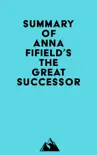 Summary of Anna Fifield's The Great Successor sinopsis y comentarios