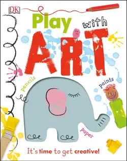 play with art book cover image