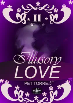illusory love ii book cover image