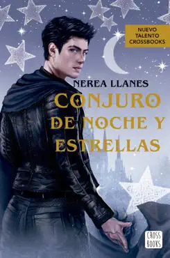 conjuro de noche y estrellas imagen de la portada del libro