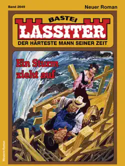 lassiter 2649 book cover image