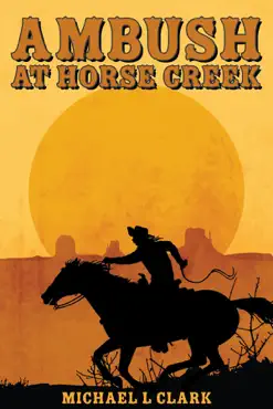 ambush at horse creek book cover image