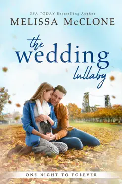 the wedding lullaby book cover image