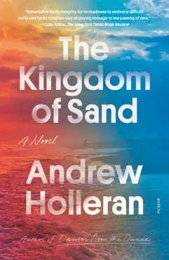 the kingdom of sand book cover image
