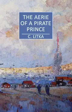 the aerie of a pirate prince book cover image
