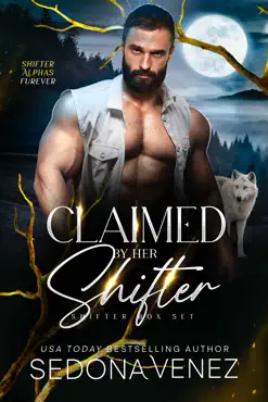 claimed by her shifter book cover image