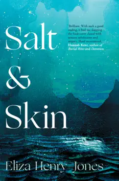 salt and skin book cover image