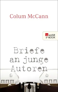 briefe an junge autoren book cover image