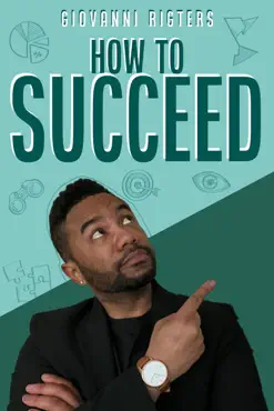 how to succeed imagen de la portada del libro