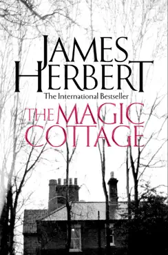 the magic cottage imagen de la portada del libro