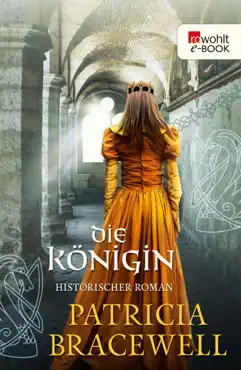 die königin book cover image