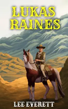 lukas raines book cover image