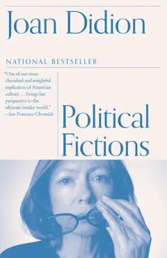 political fictions book cover image