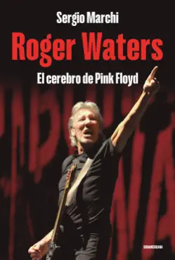 roger waters book cover image