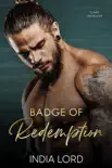 Badge of Redemption synopsis, comments