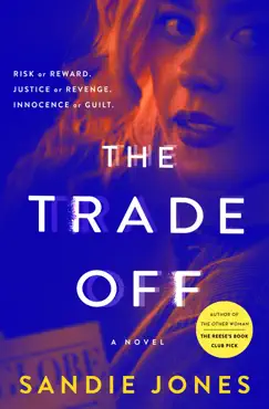the trade off book cover image