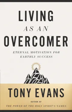 living as an overcomer book cover image