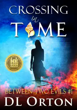 crossing in time book cover image