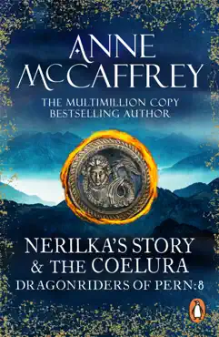 nerilka's story & the coelura imagen de la portada del libro