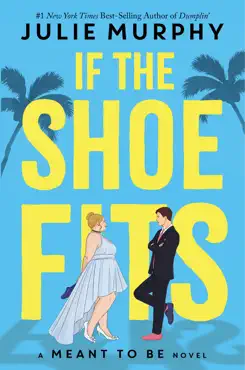 if the shoe fits book cover image