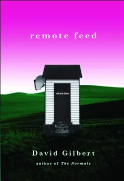 remote feed book cover image