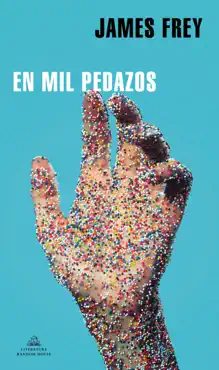 en mil pedazos book cover image