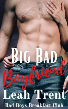 big bad boyfriend book cover image