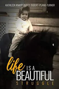 life is a beautiful struggle book cover image