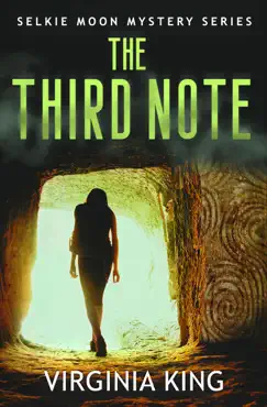 the third note book cover image