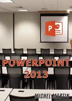 powerpoint 2013 book cover image
