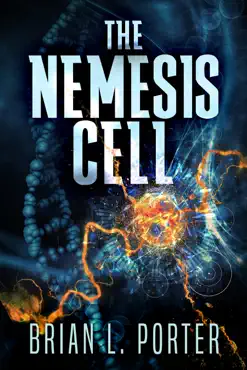 the nemesis cell book cover image