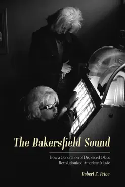 the bakersfield sound book cover image