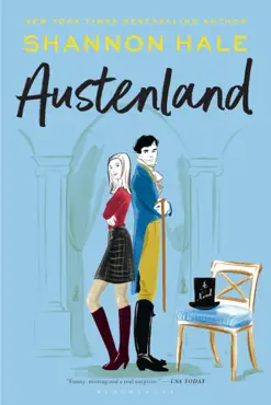 austenland book cover image