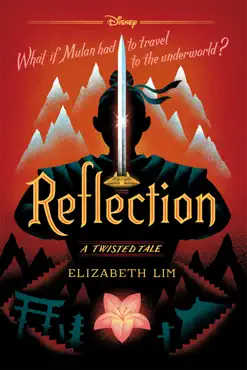 reflection book cover image