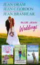 Blue Jean Weddings