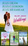 Blue Jean Weddings e-book