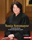 Sonia Sotomayor synopsis, comments