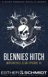 Blennies Hitch Motorcycle Club Episode 01 synopsis, comments