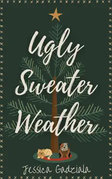 ugly sweater weather book cover image