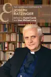 The Cambridge Companion to Joseph Ratzinger sinopsis y comentarios
