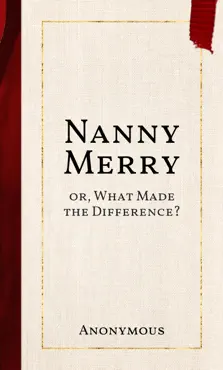 nanny merry imagen de la portada del libro