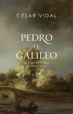 pedro el galileo book cover image